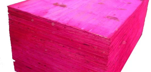 madeirite rosa